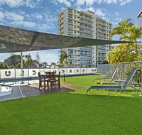 Beach Club Resort Mooloolaba - Accommodation Bookings