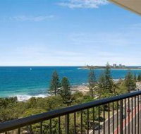 Seaview - Accommodation Bookings