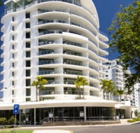 Cilento Resort Mooloolaba - Accommodation Bookings