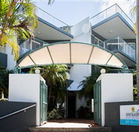 Dockside Holiday Apartments - Accommodation Bookings