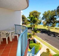 Excellsior Mooloolaba - Accommodation Bookings
