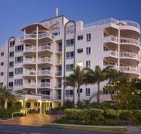 Beachside Resort - Accommodation Bookings