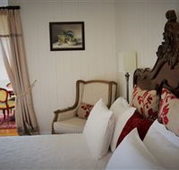 The Grove Cottage - Accommodation Bookings