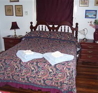 Boonah Hilltop Cottage - Accommodation Bookings