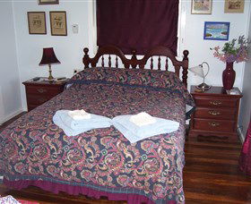 Boonah Hilltop Cottage - Accommodation Bookings 0