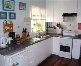 Boonah Hilltop Cottage - Accommodation Bookings 1