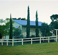 Milford Country Cottages - Accommodation Bookings