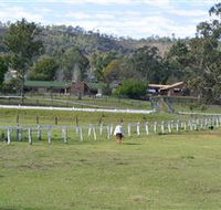 Kellarni Downs Farmstay-Scenic Rim - Accommodation Bookings