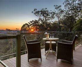 Avocado Sunset Bed And Breakfast - Accommodation Bookings 0