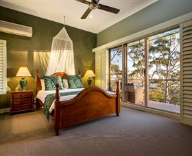 Avocado Sunset Bed And Breakfast - Accommodation Bookings 3