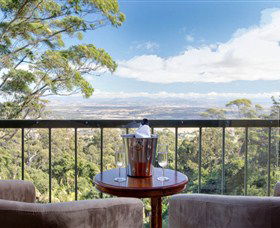 Avocado Sunset Bed And Breakfast - Accommodation Bookings 2