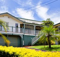 Cayambe View Bed and Breakfast - Accommodation Bookings
