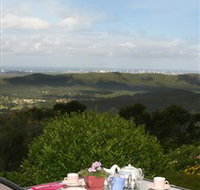 Hillside Bed and Breakfast and Gumnut Cottage - Accommodation Bookings
