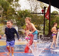 BIG4 Treasure Island Holiday Park - Accommodation Bookings