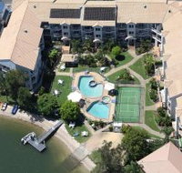 Pelican Cove Apartments - Accommodation Bookings