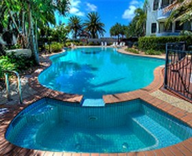 Sandcastles On Broadwater - Accommodation Bookings 2