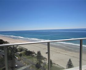 Hi Surf Beachfront Apartments - Accommodation Bookings 0