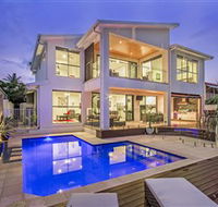 Pasadena Point at Vogue Holiday Homes - Accommodation Bookings