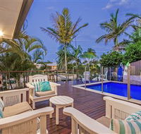Malibu Shores at Vogue Holiday Homes - Accommodation Bookings