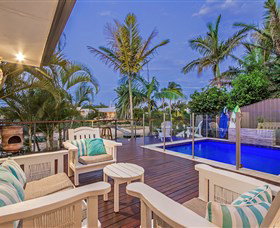 Malibu Shores At Vogue Holiday Homes - Accommodation Bookings 0
