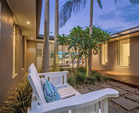 Malibu Shores At Vogue Holiday Homes - Accommodation Bookings 3