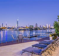 The RiverView at Vogue Holiday Homes - Accommodation Bookings