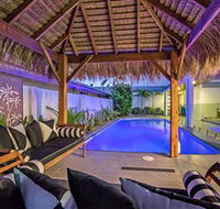 Aqua Palms at Vogue Holiday Homes - Accommodation Bookings