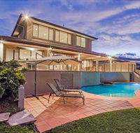 Serenity Shores at Vogue Holiday Homes - Accommodation Bookings
