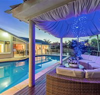 Rio Vista Quay at Vogue Holiday Homes - Accommodation Bookings