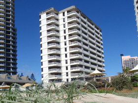The Breakers - Accommodation Bookings 1