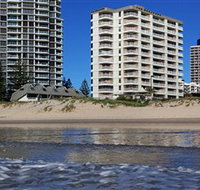The Breakers - Accommodation Bookings