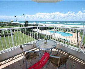 The Breakers - Accommodation Bookings 2