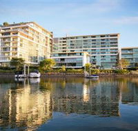 ULTIQA Freshwater Point Resort - Accommodation Bookings