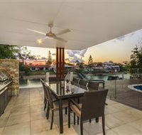 The Sands at Vogue Holiday Homes - Accommodation Bookings