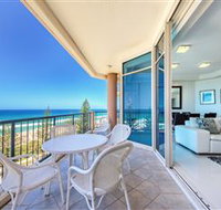 Oceana On Broadbeach - Accommodation Bookings