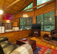 Cooloola Recreation Area Camping Ground Great Sandy National Park - Accommodation Bookings