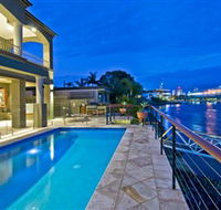 Lakeland Keys at Vogue Holiday Homes - Accommodation Bookings