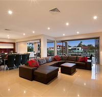 Xanadu Waterfront Elite Holiday Home - Accommodation Bookings