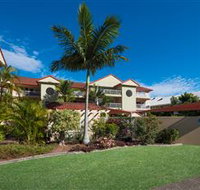 Jubilee Views Apartments - Accommodation Bookings