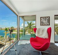 Riviera Waters at Vogue Holiday Homes - Accommodation Bookings