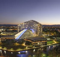 Jupiters Hotel and Casino Gold Coast - Accommodation Bookings