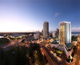 Broadbeach QLD Accommodation Bookings