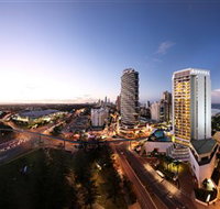 Sofitel Gold Coast Broadbeach - Accommodation Bookings