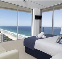 ULTIQA Air on Broadbeach - Accommodation Bookings