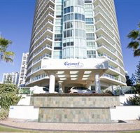 Carmel By The Sea - Accommodation Bookings