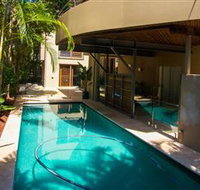 La Casa Sirena at Vogue Holiday Homes - Accommodation Bookings