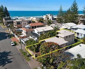 La Casa Sirena At Vogue Holiday Homes - Accommodation Bookings 3