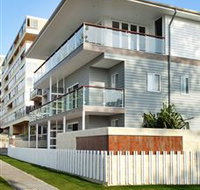 Bujerum Apartments on Burleigh - Accommodation Bookings