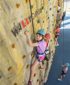 Gold Coast Recreation Centre - Accommodation Bookings 1