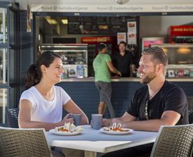 Gold Coast Recreation Centre - Accommodation Bookings 3